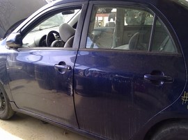 2011 TOYOTA COROLLA, BLUE, LE, 1.8L, AT,   Z25067